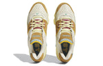 adidas Agent Gil Restomod Shoes 'Cream White Almost Yellow Preloved Blue' FZ6215