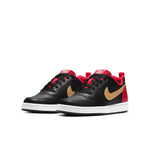 (GS) Nike Court Borough Low 'Chinese New Year' DD8495-091