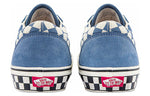 Vans Style 36 SF Classic Casual Skateboarding Shoes Blue Unisex VN0A3ZCJBC0