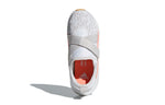 (PS) adidas Fortarun X Cf K 'Grey White Pink' CQ2450