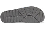 New Balance 200 Slides 'Grey' SMF200S1