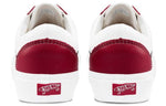 Vans Old Skool VLT LX 'Chili Pepper Marshmallow' VN0A4BVFXG1