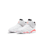 (PS) Air Jordan 6 Retro Little Flex 'Infrared' CT4416-101