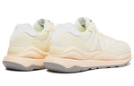 (WMNS) New Balance 57/40 'Clear Yellow' W5740CE