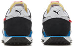 PUMA Future Rider 'Play On - Black Ibiza Blue' 371149-14