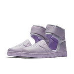 (WMNS) Air Jordan 1 High 'Lover XX' AO1528-500