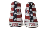 Converse Chuck Taylor All Star 'White Red Blue' M8437C