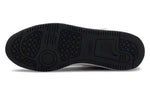 PUMA Rebound Layup Lo Black/Red 369866-06