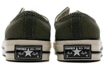 Converse Chuck 70 Ox 'Green' 162060C