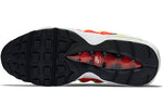 (WMNS) Nike Air Max 95 'Neon Red' 307960-019