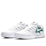 Nike Court Air Zoom Vapor X HC 'White Clover' AA8030-111