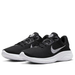Nike Flex Experience Run 11 Next Nature 'Black White' DD9284-001