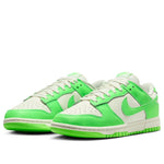 (WMNS) Nike Dunk Low 'Sail Green Strike' HV0842-133