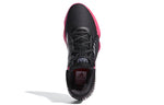 adidas Marvel x D.O.N. Issue #1 GCA 'Symbiote Spider-Man' EF8758
