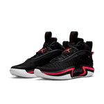 Air Jordan 36 PF 'Black Infrared' DA9053-001