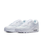 (WMNS) Nike Air Max 90 'Triple White' CQ2560-100
