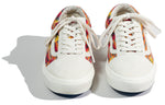 Vans Union x Old Skool 'Kente Cloth' VN0A45KST4P