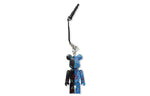 A BATHING APE x Medicom Toy Exhibition Bape Sta 'Be@R Camo' 1H73-191-913-BLACK