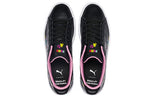PUMA Bradley Theodore x Clyde 'Black Prism Pink' 369555-01