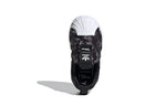 (TD) adidas Disney x Superstar 360 'Goofy - Black' FW1989