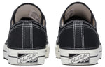 Converse Lucky Star Low 'Black' 163159C