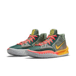 Nike Kyrie 4 Low 'Sunrise' CW3985-301