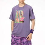 Nike Tie-dye Sports Short Sleeve Men's Green DD1406-588