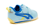 ASICS Suku Low Tops Athleisure Casual Sports Shoe Blue 1144A277-400