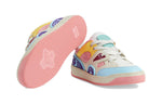 (PS) Gucci Gucci Basket Sneaker 'White Demetra' 702920-2SHW0-4870