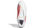 adidas T-Mac 3 Restomod 'White Orange Gold' GY4902
