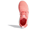 (WMNS) adidas NMD_R1 'Semi Flash Red' FY9389
