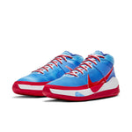 Nike KD 13 EP 'New Jersey Nets Hardwood Classics' DC0007-400