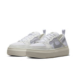 (WMNS) Nike Court Vision 1 Alta 'White' CW6536-102