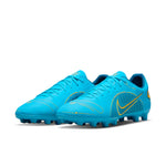 Nike Mercurial Vapor 14 Pro HG Blue DJ2847-484
