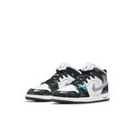 (PS) Air Jordan 1 Mid SE 'Take Flight' BQ6932-114