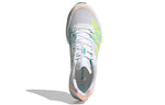 (WMNS) adidas Adizero Adios 6 'White Pulse Lime' GY0910