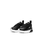 (TD) Nike Air Max 270 'Black White' DD1646-002