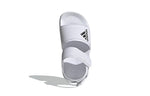 (GS) adidas Adilette Sandal 'White Black' GW0342