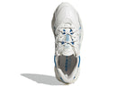 adidas Ozweego 'White Blue Bird' GX1023