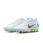 Nike Vapor 14 Pro AG 'Light Gray Blue Green' DJ2845-054