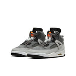 (GS) Air Jordan Spizike 'Cool Grey' 317321-008