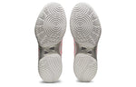 ASICS Gel-Hoop V13 'White Red' 1063A035-103