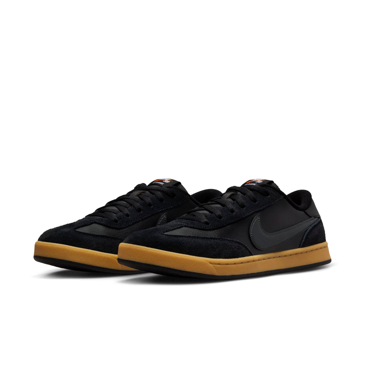 Nike FC Classic SB 'Black Anthracite' 909096-008