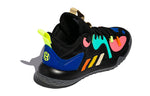 (GS) adidas Harden Stepback 2 J 'Multi' FZ1546