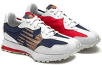 New Balance 327 x KIKS x NUTTSH ART 'White Red Blue' MS327BTK(S-BOX)
