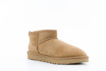 (WMNS) UGG Classic Ultra Mini 'Chestnut' 1116109-CHE