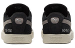 PUMA Unisex Suede Vtg Gtx Sneakers Black/Grey 382790-02