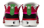 adidas Twinstrike ADV 'Multi Red' CM8095
