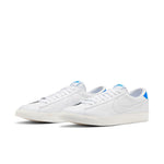 Nike Tennis Classic AC White/Blue 377812-116