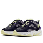 (WMNS) Nike M2K Tekno 'Gridiron Atmosphere Grey' AO3108-015